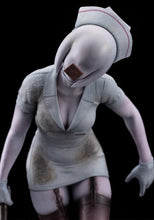 Load image into Gallery viewer, PRE-ORDER 1/7 Scale Bubble Head Nurse Oshi Works Silent Hill
