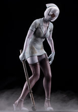 Load image into Gallery viewer, PRE-ORDER 1/7 Scale Bubble Head Nurse Oshi Works Silent Hill
