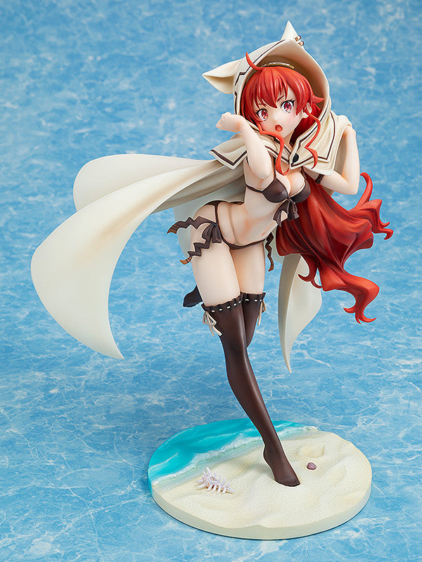 PRE-ORDER 1/7 Scale CAworks Eris Boreas Greyrat: Swimsuit Ver. (re-run) Mushoku Tensei: Jobless Reincarnation