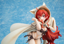 Load image into Gallery viewer, PRE-ORDER 1/7 Scale CAworks Eris Boreas Greyrat: Swimsuit Ver. (re-run) Mushoku Tensei: Jobless Reincarnation
