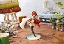 Load image into Gallery viewer, PRE-ORDER 1/7 Scale CAworks Eris Boreas Greyrat: Swimsuit Ver. (re-run) Mushoku Tensei: Jobless Reincarnation
