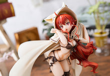 Load image into Gallery viewer, PRE-ORDER 1/7 Scale CAworks Eris Boreas Greyrat: Swimsuit Ver. (re-run) Mushoku Tensei: Jobless Reincarnation
