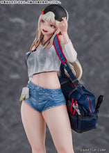 Load image into Gallery viewer, PRE-ORDER 1/7 Scale Centi Supreme Holiday Goddess of Victory: Nikke
