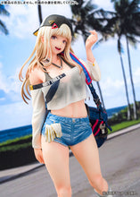 Load image into Gallery viewer, PRE-ORDER 1/7 Scale Centi Supreme Holiday Goddess of Victory: Nikke
