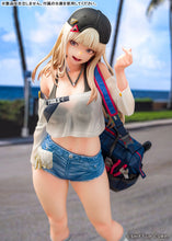 Load image into Gallery viewer, PRE-ORDER 1/7 Scale Centi Supreme Holiday Goddess of Victory: Nikke
