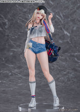 Load image into Gallery viewer, PRE-ORDER 1/7 Scale Centi Supreme Holiday Goddess of Victory: Nikke
