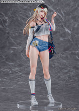 Load image into Gallery viewer, PRE-ORDER 1/7 Scale Centi Supreme Holiday Goddess of Victory: Nikke
