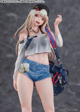 Load image into Gallery viewer, PRE-ORDER 1/7 Scale Centi Supreme Holiday Goddess of Victory: Nikke

