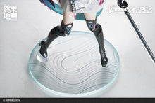 Load image into Gallery viewer, PRE-ORDER 1/7 Scale Chen Qianyu Arknights: Endfield with Bonus
