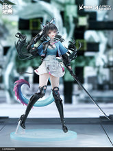Load image into Gallery viewer, PRE-ORDER 1/7 Scale Chen Qianyu Arknights: Endfield with Bonus

