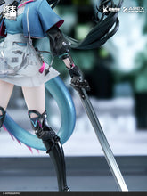Load image into Gallery viewer, PRE-ORDER 1/7 Scale Chen Qianyu Arknights: Endfield with Bonus

