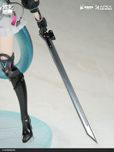 Load image into Gallery viewer, PRE-ORDER 1/7 Scale Chen Qianyu Arknights: Endfield with Bonus
