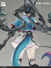 Load image into Gallery viewer, PRE-ORDER 1/7 Scale Chen Qianyu Arknights: Endfield with Bonus
