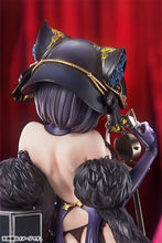 Load image into Gallery viewer, PRE-ORDER 1/7 Scale Cheshire: Cait Sith Crooner Azur Lane
