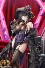 Load image into Gallery viewer, PRE-ORDER 1/7 Scale Cheshire: Cait Sith Crooner Azur Lane
