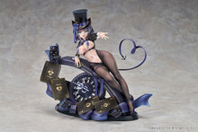 Load image into Gallery viewer, PRE-ORDER 1/7 Scale Cheshire: The Cat in the Magic Hat Azur Lane
