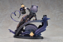Load image into Gallery viewer, PRE-ORDER 1/7 Scale Cheshire: The Cat in the Magic Hat Azur Lane
