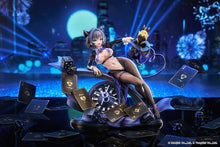 Load image into Gallery viewer, PRE-ORDER 1/7 Scale Cheshire: The Cat in the Magic Hat Azur Lane

