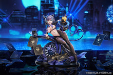 Load image into Gallery viewer, PRE-ORDER 1/7 Scale Cheshire: The Cat in the Magic Hat Azur Lane
