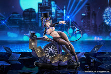 Load image into Gallery viewer, PRE-ORDER 1/7 Scale Cheshire: The Cat in the Magic Hat Azur Lane
