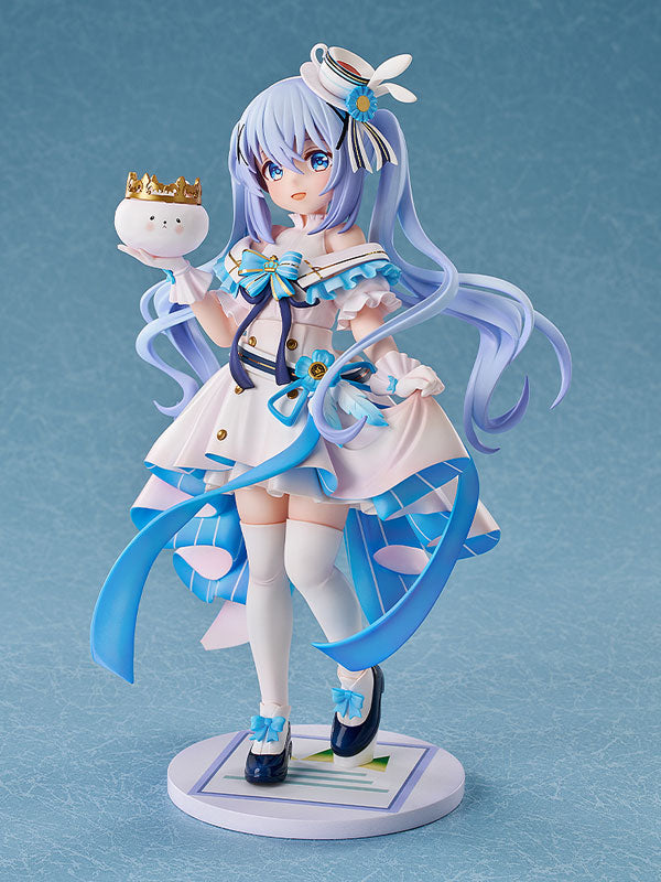 PRE-ORDER 1/7 Scale Chino Dress ver. Is the Order a Rabbit?