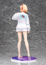 Load image into Gallery viewer, PRE-ORDER 1/7 Scale Chisato Nishikigi: Oversized Sweatshirt Ver. Lycoris Recoil
