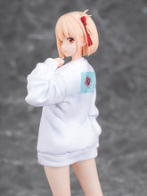 Load image into Gallery viewer, PRE-ORDER 1/7 Scale Chisato Nishikigi: Oversized Sweatshirt Ver. Lycoris Recoil
