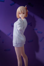Load image into Gallery viewer, PRE-ORDER 1/7 Scale Chisato Nishikigi: Oversized Sweatshirt Ver. Lycoris Recoil
