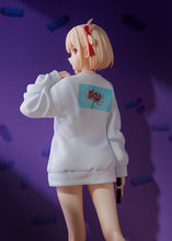 Load image into Gallery viewer, PRE-ORDER 1/7 Scale Chisato Nishikigi: Oversized Sweatshirt Ver. Lycoris Recoil

