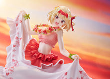 Load image into Gallery viewer, PRE-ORDER 1/7 Scale Chisato Nishikigi  Hawaii Ver. Lycoris Recoil
