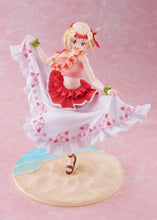 Load image into Gallery viewer, PRE-ORDER 1/7 Scale Chisato Nishikigi  Hawaii Ver. Lycoris Recoil
