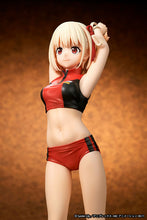 Load image into Gallery viewer, PRE-ORDER 1/7 Scale Chisato Nishikigi Training wear Lycoris Recoil
