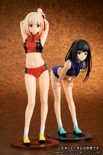 Load image into Gallery viewer, PRE-ORDER 1/7 Scale Chisato Nishikigi Training wear Lycoris Recoil
