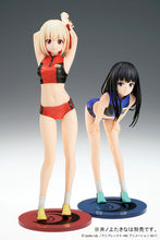 Load image into Gallery viewer, PRE-ORDER 1/7 Scale Chisato Nishikigi Training wear Lycoris Recoil
