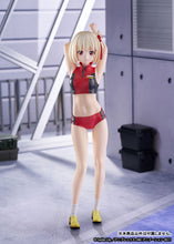 Load image into Gallery viewer, PRE-ORDER 1/7 Scale Chisato Nishikigi Training wear Lycoris Recoil
