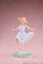Load image into Gallery viewer, PRE-ORDER 1/7 Scale Chisato Nishikigi White dress version Lycoris Recoil
