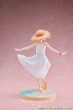 Load image into Gallery viewer, PRE-ORDER 1/7 Scale Chisato Nishikigi White dress version Lycoris Recoil
