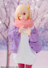 Load image into Gallery viewer, PRE-ORDER 1/7 Scale Chisato Nishikigi Winter Clothes ver. Lycoris Recoil
