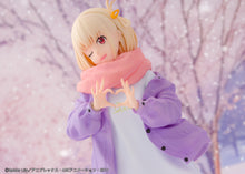 Load image into Gallery viewer, PRE-ORDER 1/7 Scale Chisato Nishikigi Winter Clothes ver. Lycoris Recoil
