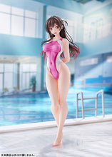 Load image into Gallery viewer, PRE-ORDER 1/7 Scale Chizuru Mizuhara Swimwear Ver. Rent a Girlfriend
