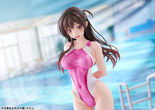 Load image into Gallery viewer, PRE-ORDER 1/7 Scale Chizuru Mizuhara Swimwear Ver. Rent a Girlfriend
