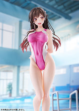 Load image into Gallery viewer, PRE-ORDER 1/7 Scale Chizuru Mizuhara Swimwear Ver. Rent a Girlfriend
