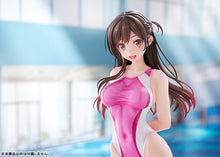 Load image into Gallery viewer, PRE-ORDER 1/7 Scale Chizuru Mizuhara Swimwear Ver. Rent a Girlfriend

