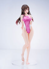 Load image into Gallery viewer, PRE-ORDER 1/7 Scale Chizuru Mizuhara Swimwear Ver. Rent a Girlfriend
