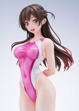 Load image into Gallery viewer, PRE-ORDER 1/7 Scale Chizuru Mizuhara Swimwear Ver. Rent a Girlfriend
