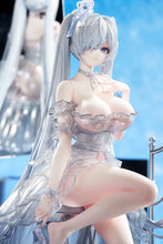 Load image into Gallery viewer, PRE-ORDER 1/7 Scale Cinderella: Glass Princess Goddess of Victory: Nikke
