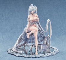 Load image into Gallery viewer, PRE-ORDER 1/7 Scale Cinderella: Glass Princess Goddess of Victory: Nikke

