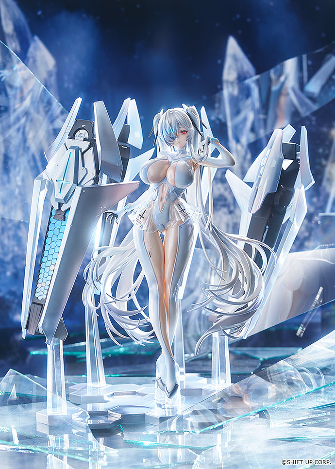 PRE-ORDER 1/7 Scale Cinderella Goddess of Victory: Nikke