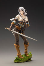 Load image into Gallery viewer, PRE-ORDER 1/7 Scale Ciri Bishoujo Statue The Witcher
