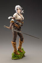 Load image into Gallery viewer, PRE-ORDER 1/7 Scale Ciri Bishoujo Statue The Witcher
